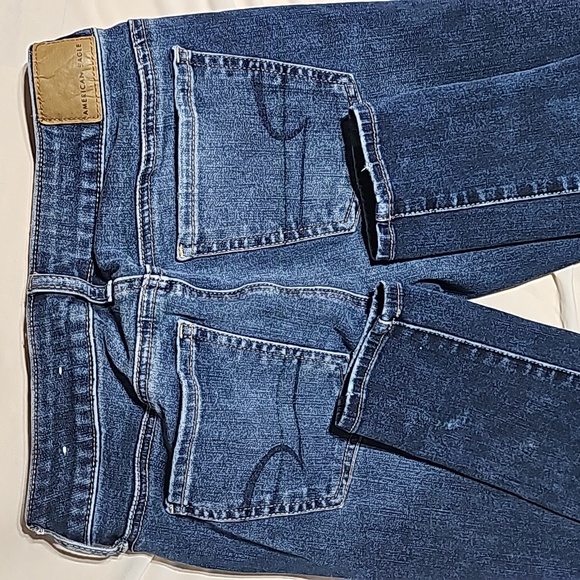 American Eagle jeans - Picture 6 of 6